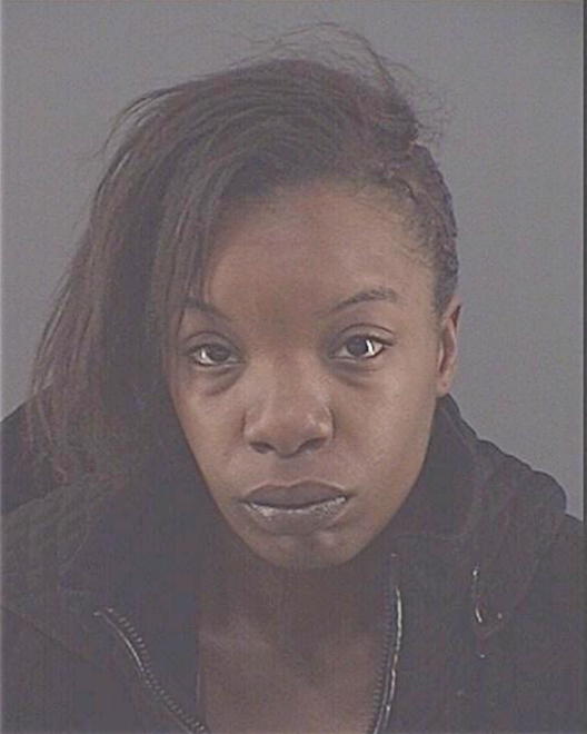 CALDWELL, CHYNNA LEE - Peoria County, IL