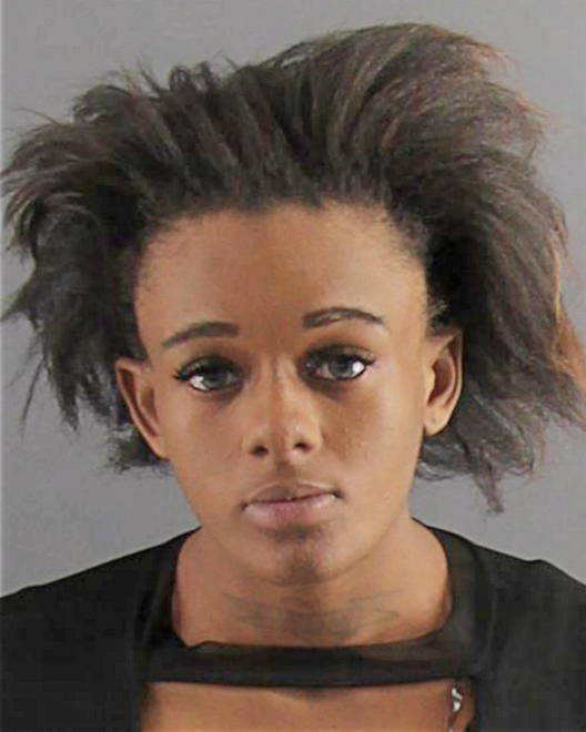 CALLOWAY, DAVONLESHA DD - Peoria County, IL