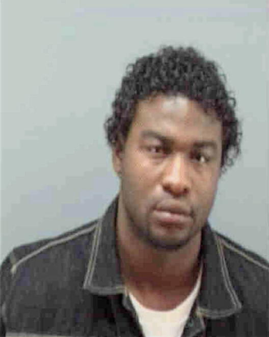 CARPENTER, LATRELL ARMON - Peoria County, IL