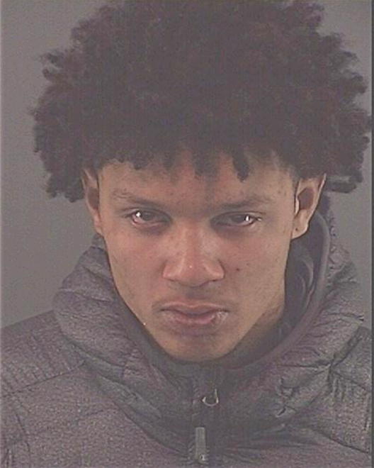 CHAPMAN, ISAIAH T - Peoria County, IL