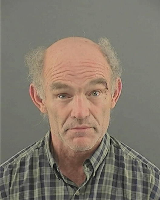 CHESTNUT, CHARLES JOSEPH - Peoria County, IL