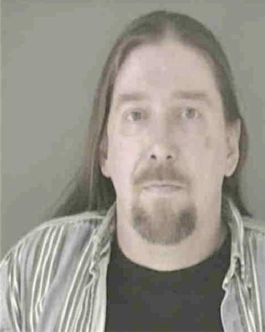 CORP, RICHARD LEE - Peoria County, IL
