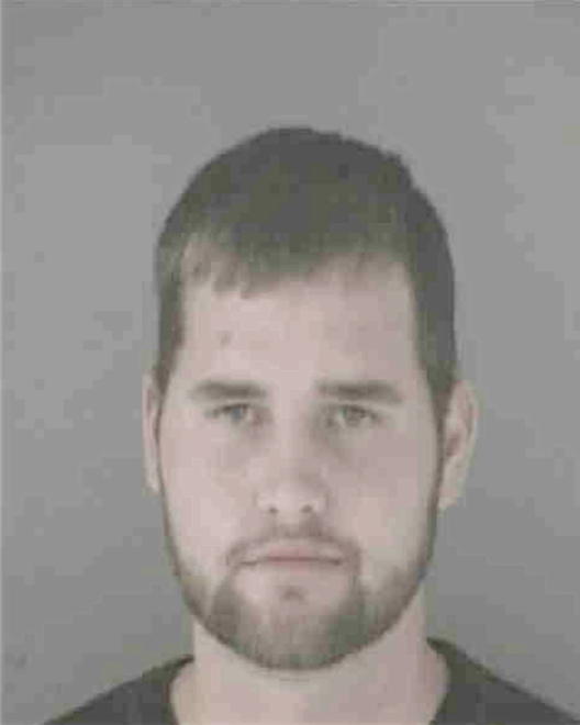 FALK, BRANDON SCOTT - Peoria County, IL