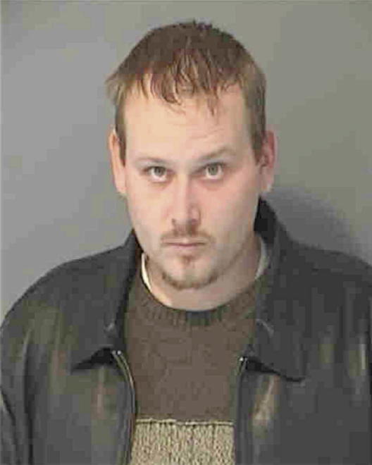 FREDERICK, JOSEPH JAMES - Peoria County, IL