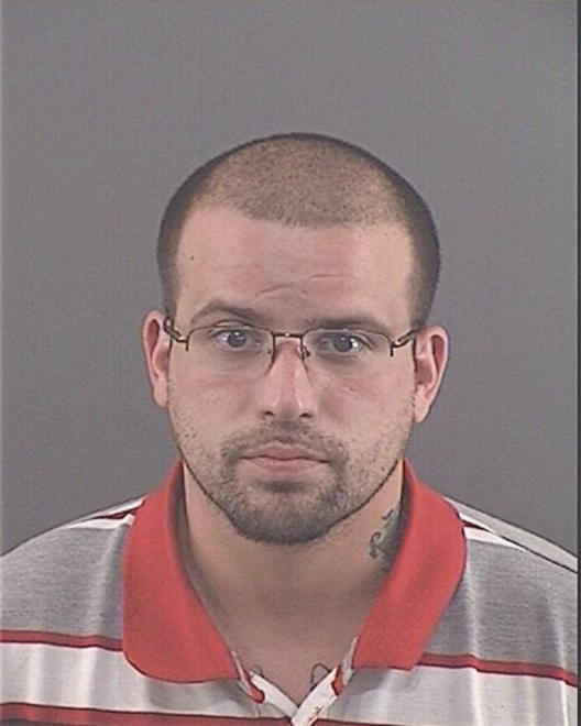 GOMEZ, CARLOS EDWARD - Peoria County, IL