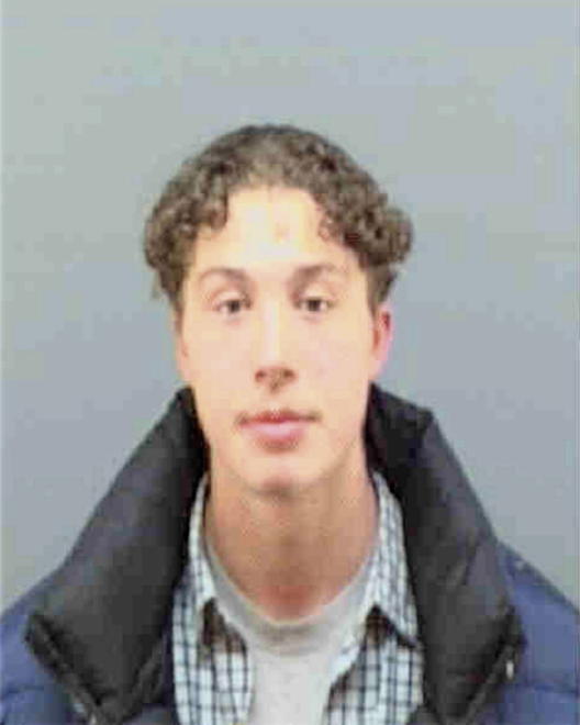 GRAY, JEREMIAH JOE - Peoria County, IL