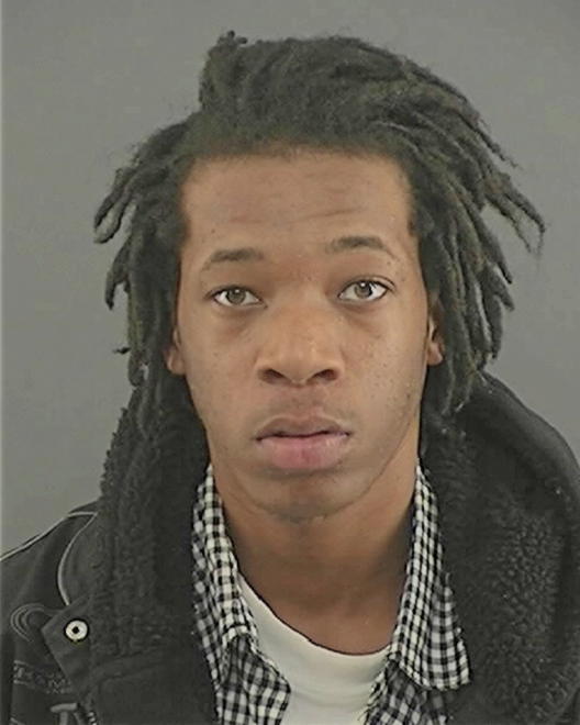 GREEN, ROBERT EMMANUEL - Peoria County, IL