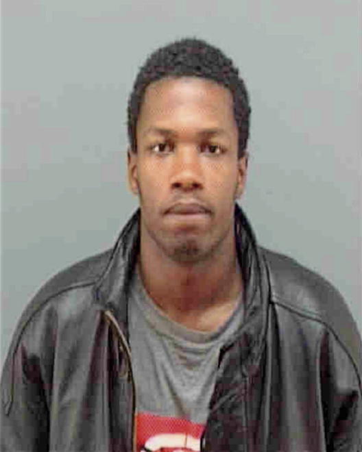 HALL, JER-RELL D. - Peoria County, IL