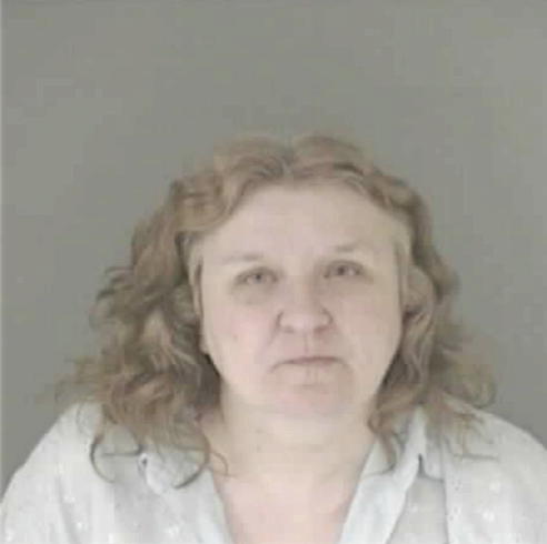 JOHNSTON, JUDY - Peoria County, IL