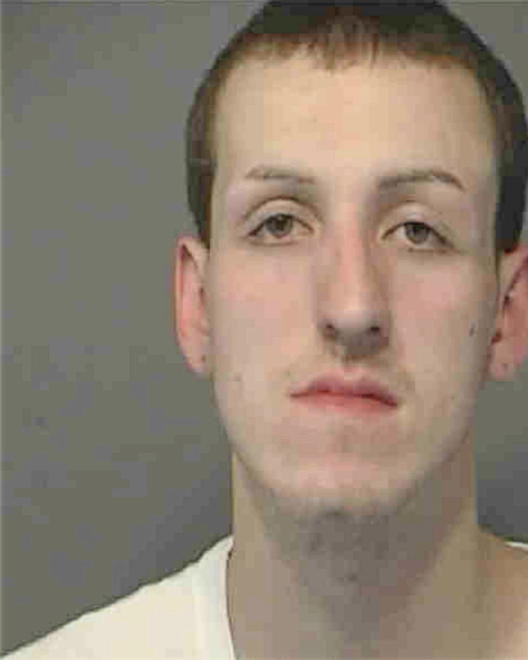 KINMAN, JEREMY R - Peoria County, IL