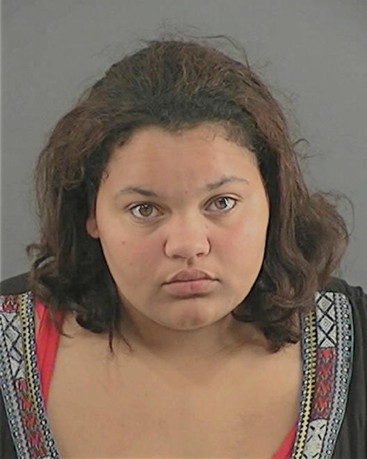 LIST, ALESHA MARIE - Peoria County, IL