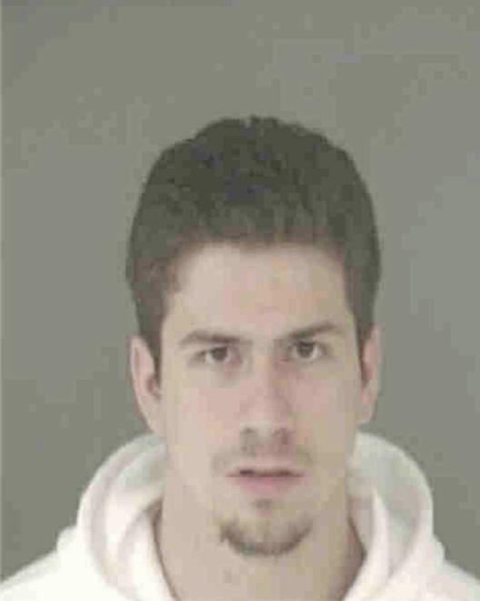 NAVARRETE, ROBERT LEE - Peoria County, IL