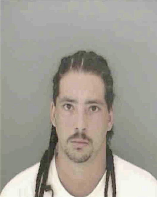 PAULSGROVE, TIMOTHY LEE - Peoria County, IL