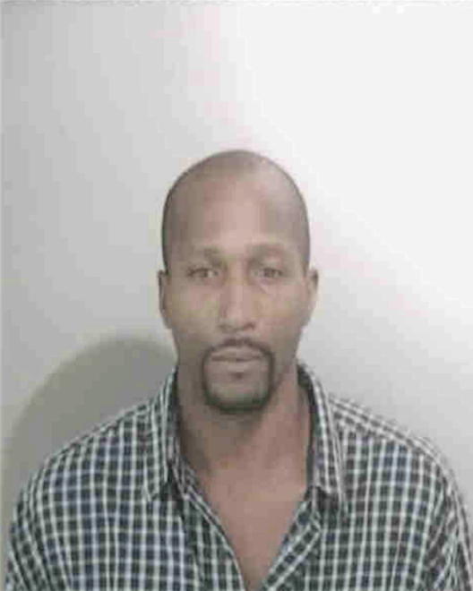 PROCTOR, MARC LAMONT - Peoria County, IL