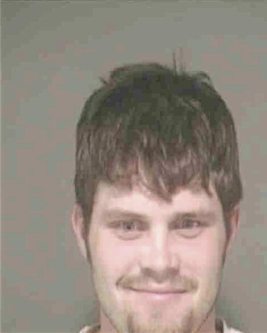 RIECK, BILLY JOE - Peoria County, IL