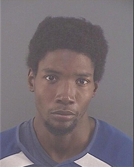 ROBINSON, REGINALD W - Peoria County, IL