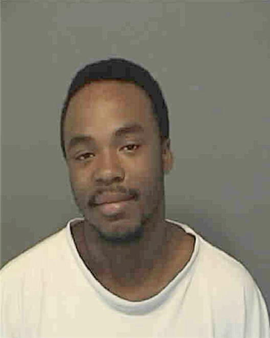 RUSSELL, VICTOR PIERRE - Peoria County, IL