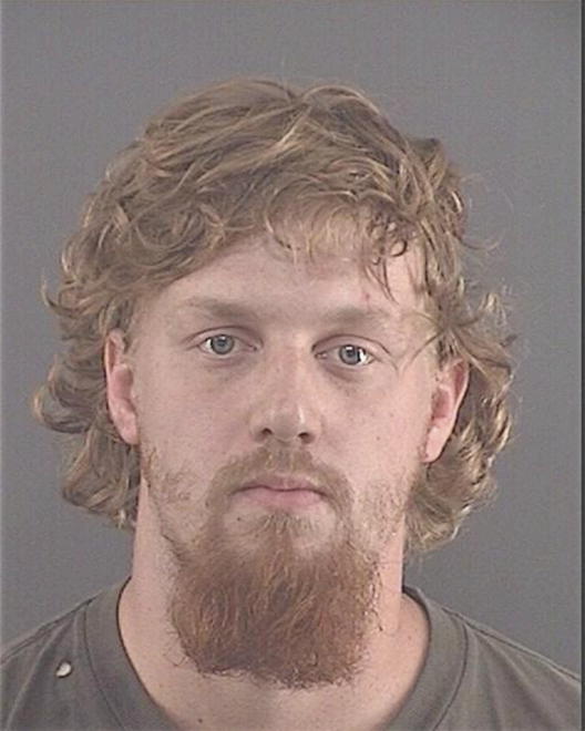 SCHMITT, KYLE JAMES - Peoria County, IL