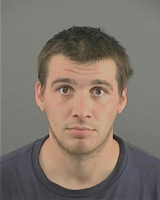 SEVERNS, DAVID ALLEN - Peoria County, IL