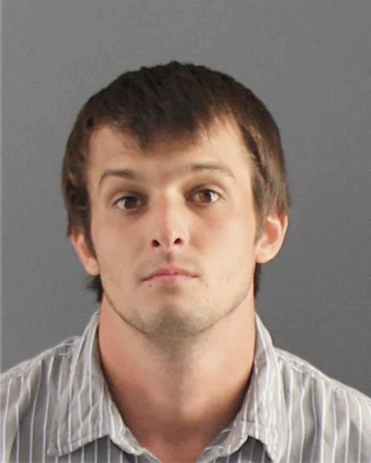SPEARS, ZACHARY RYAN - Peoria County, IL