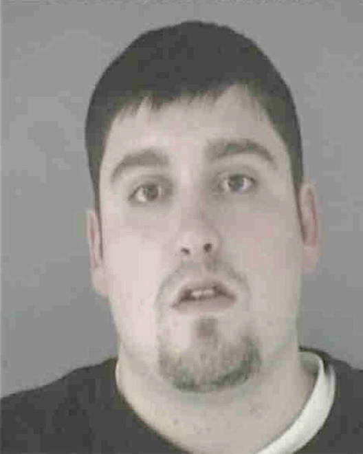 VAUGHAN, ROBERT CHARLES - Peoria County, IL