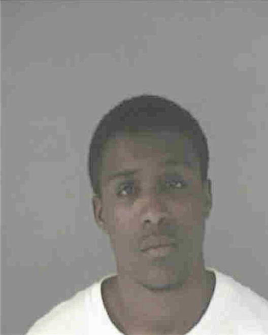 WILLIAMS, LAMONT T - Peoria County, IL