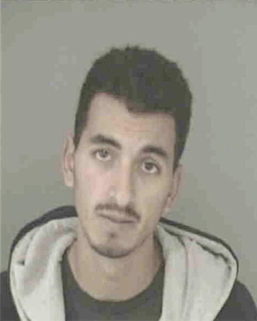 ASAD, ISMAEL H - Peoria County, IL