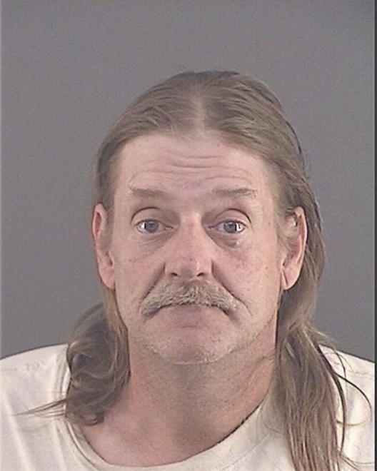 BROWN, JAMES W - Peoria County, IL