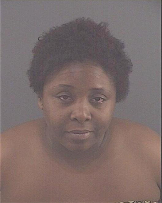 BROWN, MICHELE NICOLE - Peoria County, IL