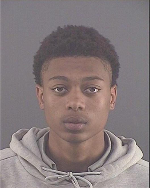 BROWN, RICHARD - Peoria County, IL