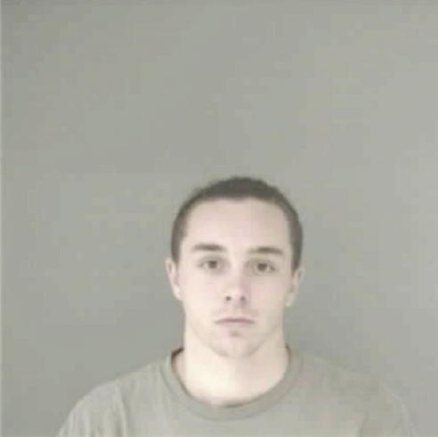 CAPPERRUNE, COLT DANIEL - Peoria County, IL