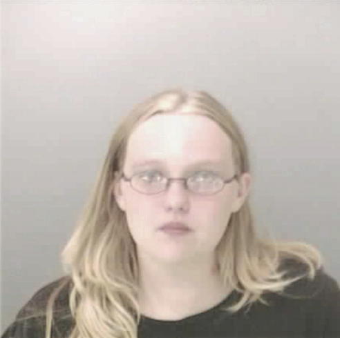 COATS, KRISTA LYNN - Peoria County, IL