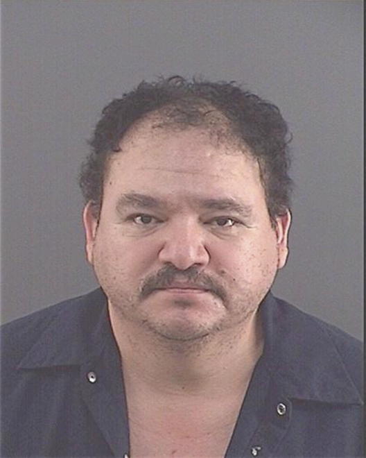 CONTRERAS-SANTOS, ARMANDO - Peoria County, IL