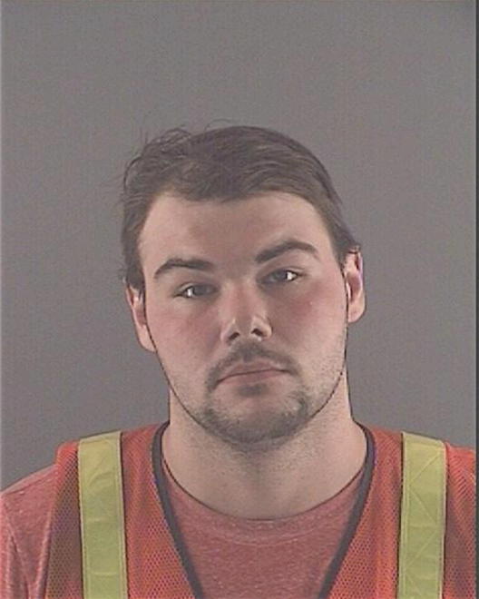 DAVIS, DRAKE L - Peoria County, IL