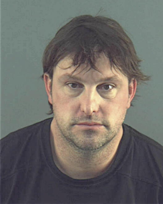 DAVIS, RODNEY FRANCES - Peoria County, IL