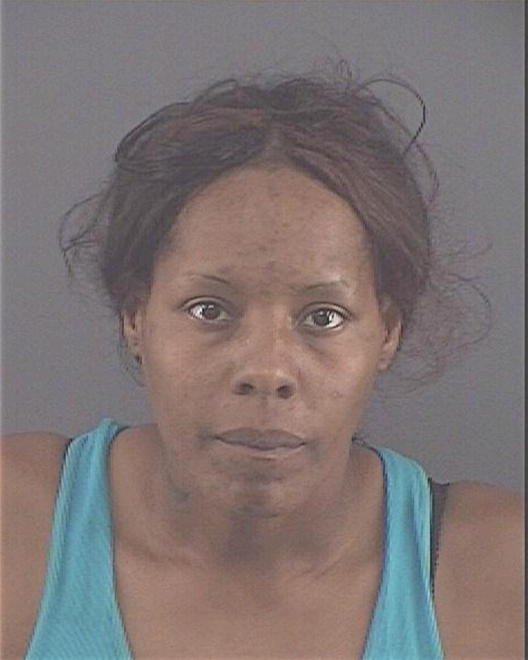DIXON, SHIKETRA LATOYA - Peoria County, IL