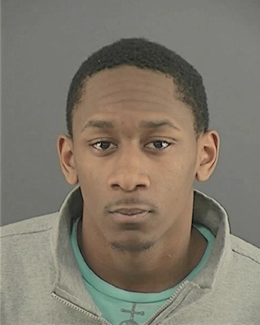 FARMER, TYRIN OMAR - Peoria County, IL