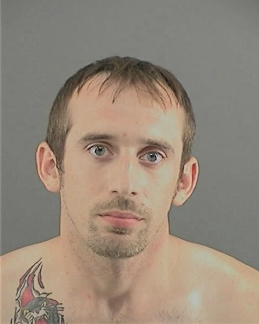 FOSTER, JOSHUA DALE - Peoria County, IL