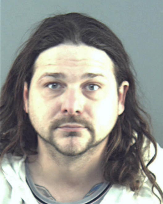 HURT, JOSEPH ALBERT - Peoria County, IL