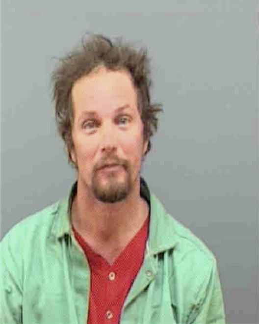 IOERGER, DANIEL DAVID - Peoria County, IL
