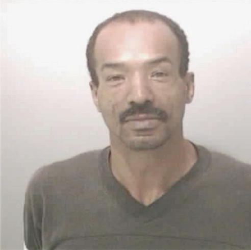 JACKSON, NORMAN ODANIEL - Peoria County, IL