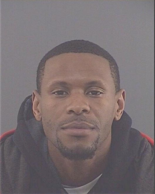 JOHNSON, DAVID TYRONE - Peoria County, IL