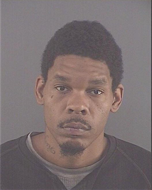 JONES, CHRISTOPHER TYRON - Peoria County, IL