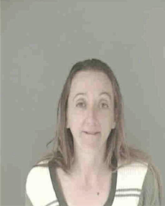 MCCREARY, TAMMY LYNN - Peoria County, IL