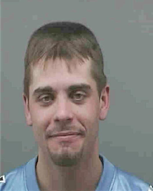 NIEPAGEN, ROBERT FREDRICK - Peoria County, IL