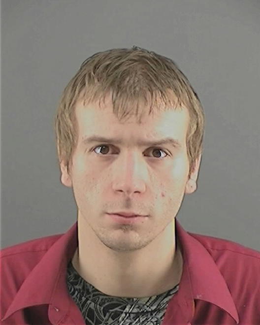 OVEREND, MICHAEL MURPHY - Peoria County, IL