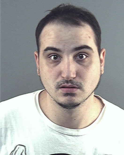 PRICE, BENJAMIN LEE - Peoria County, IL