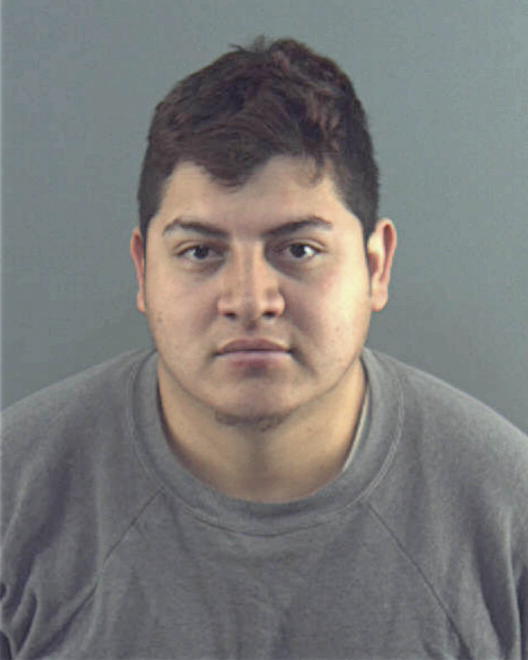 RETEGUIN, JOSE FRANCISCO - Peoria County, IL