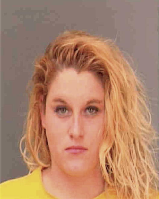 ROCHFORD, CHANTALE MARIE - Peoria County, IL
