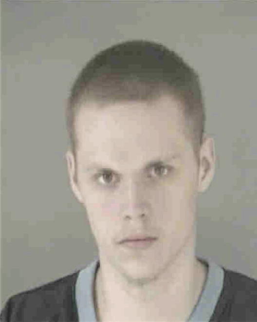 SANDLIN, DAMON WILLIAM - Peoria County, IL
